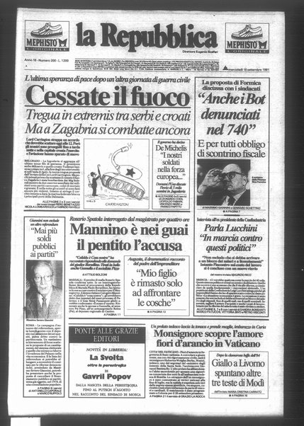 La repubblica